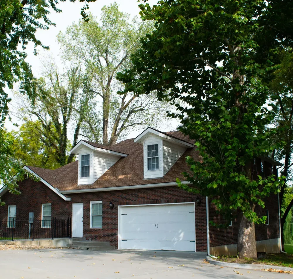 Ravishing House - Mallinson Vineyard and Hall - Sugar Creek - Indpendence MO